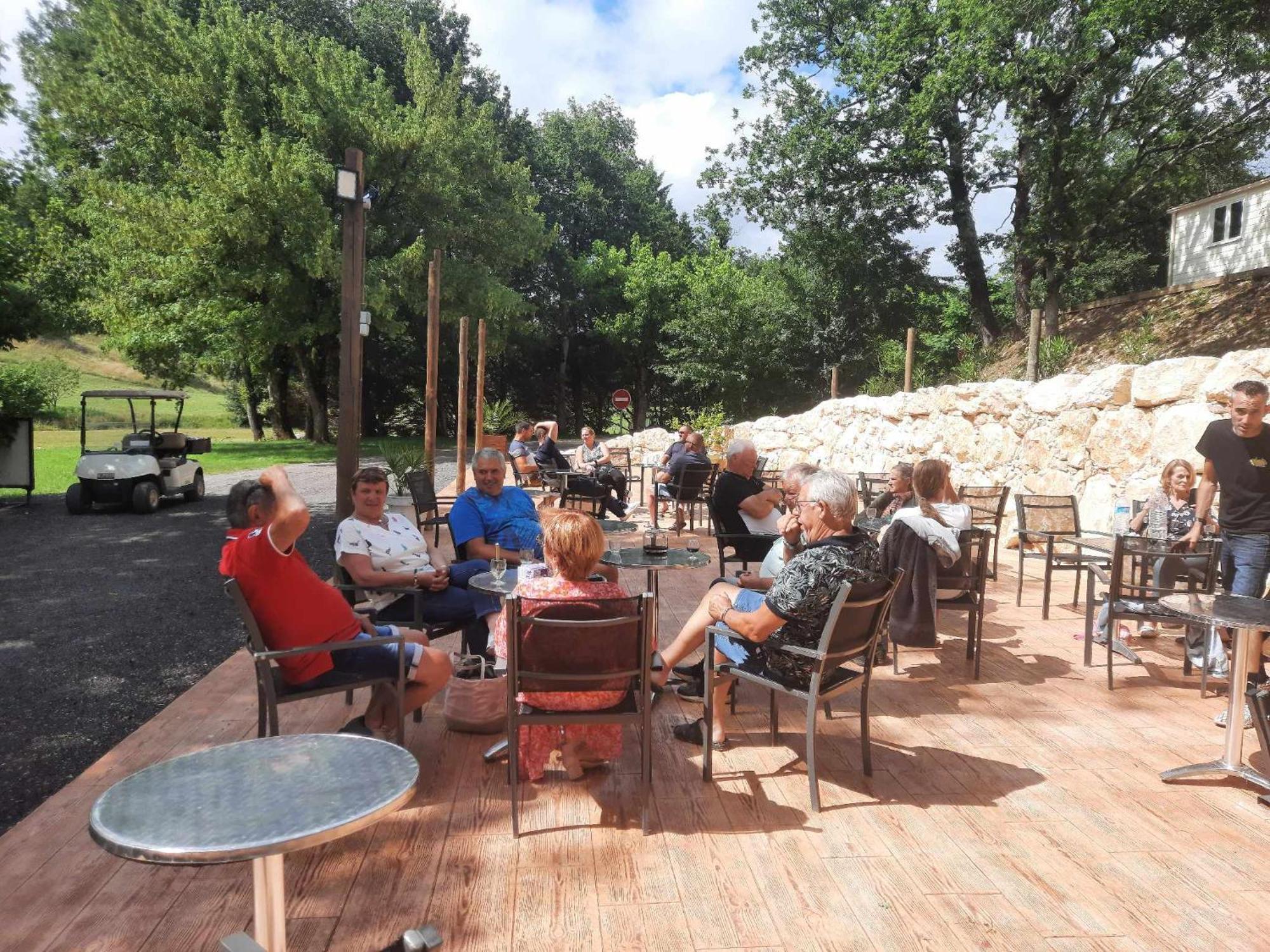 Camping Nature Le Valenty Mobil-Home-Dordogne Panoramique Clim Piscine Soturac Zewnętrze zdjęcie