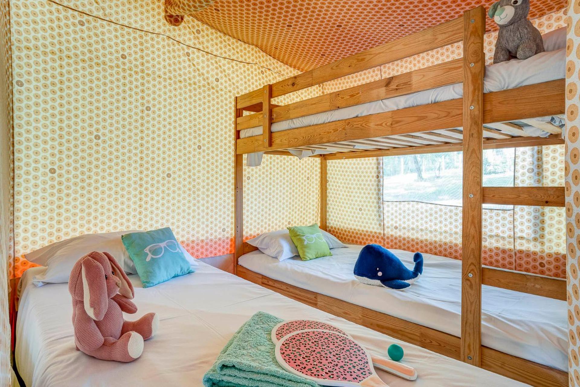 Camping Nature Le Valenty Mobil-Home-Dordogne Panoramique Clim Piscine Soturac Zewnętrze zdjęcie